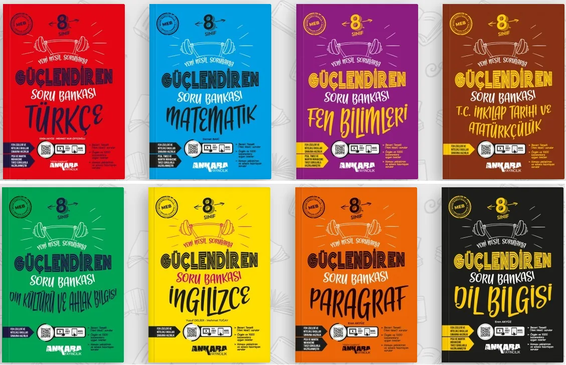 ankara-yayinlari Ankara Yayınları