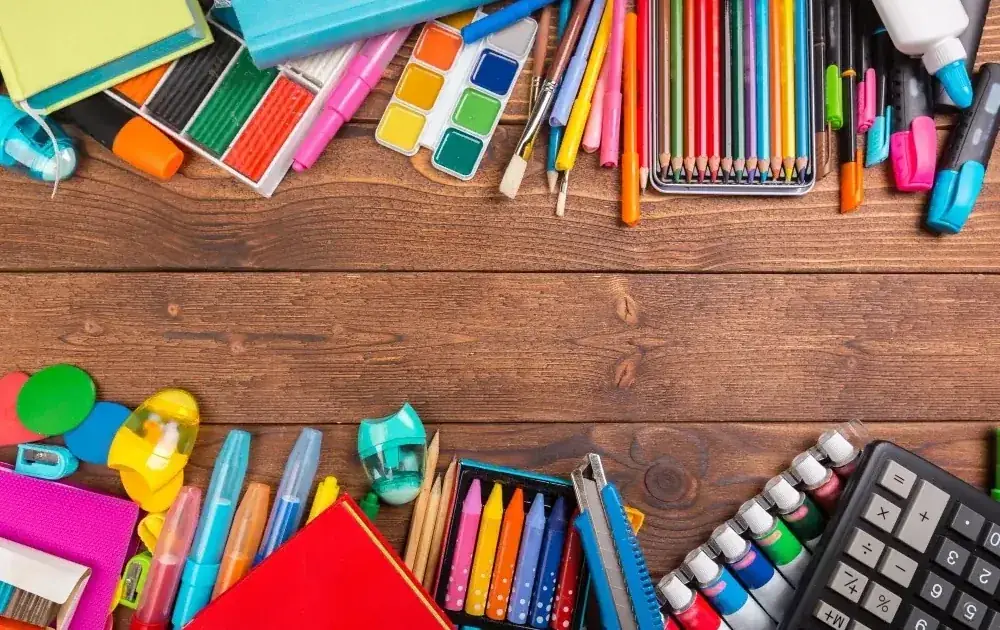 Kırtasiye Bandırma Kırtasiye