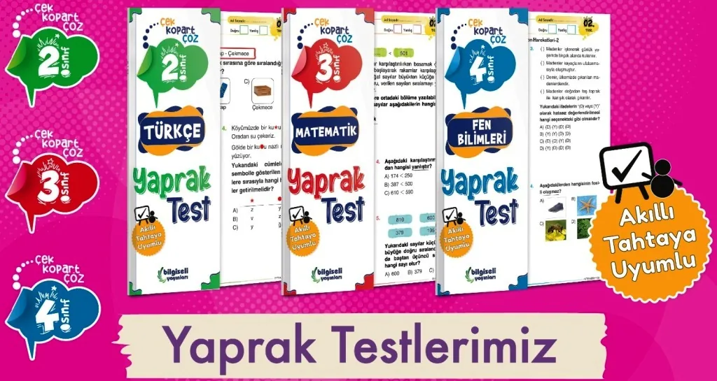 Bilgiseli Yayınları Bilgiseli Yayınları