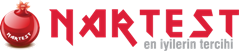 nartest