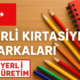 Yerli Kırtasiye Markaları - Türkiye’nin Güvenilir Üreticileri 3 yerli kırtasiye markaları